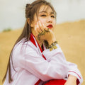 紫霞仙子款