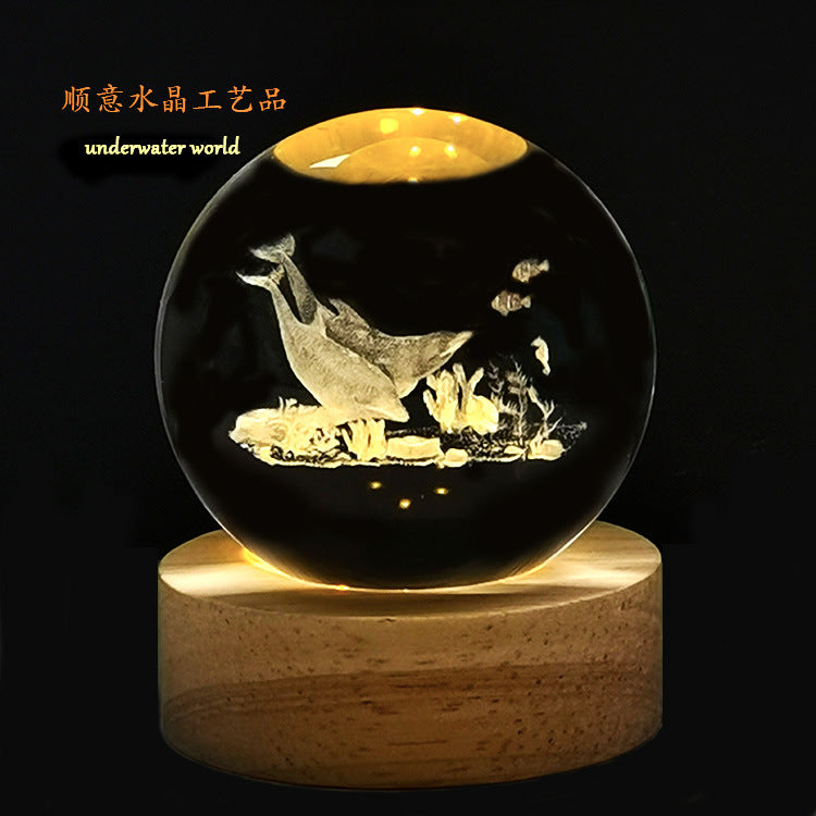 水晶球