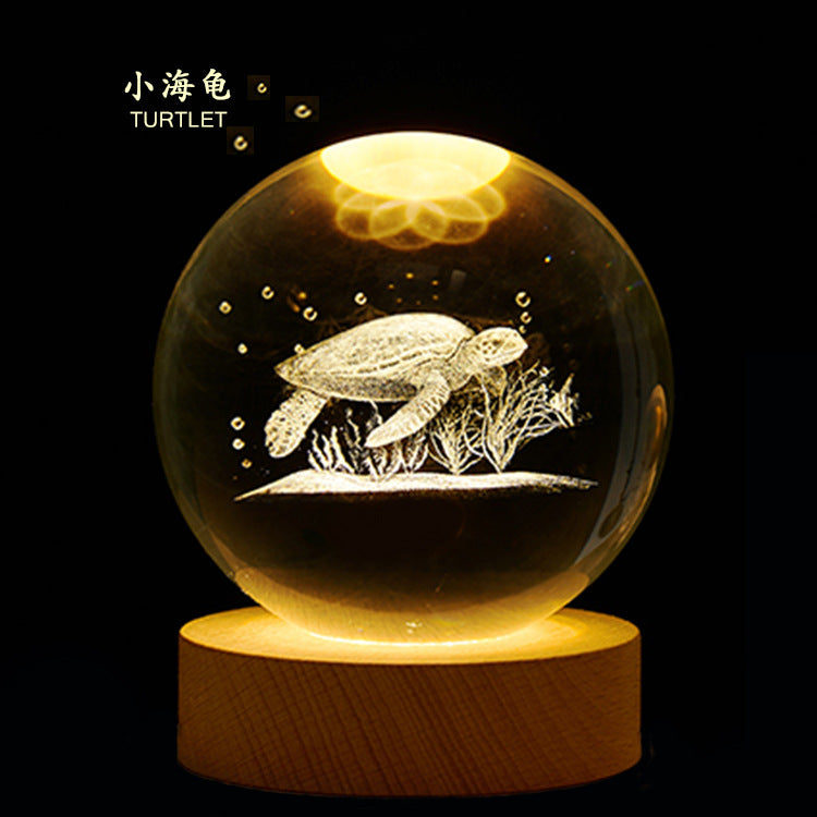 水晶球