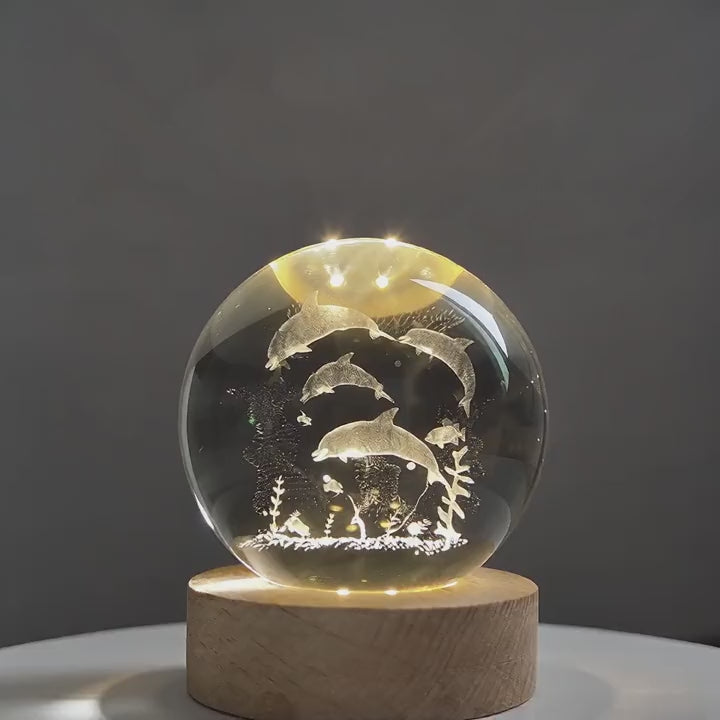 水晶球